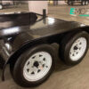 Modelo Cargo 2000 - Imagen 3
