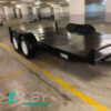 Modelo Cargo 2500 - Imagen 2