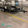 Modelo Cargo 2500 - Imagen 4