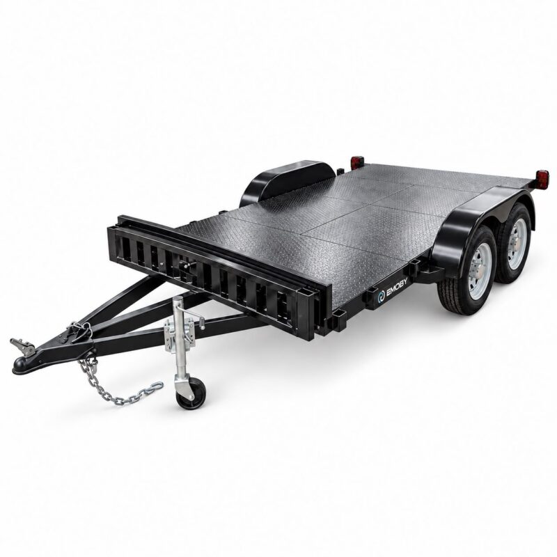 Modelo Cargo 2500 Suspensión Ballestas