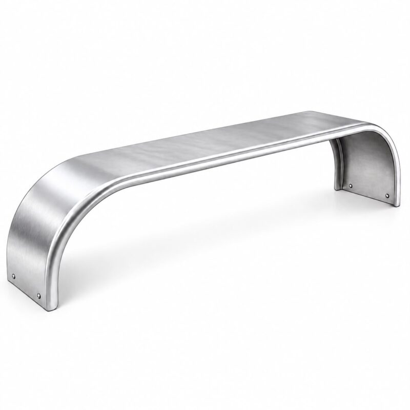Tapabarro tandem curvo aro 13-14″ 1550mm