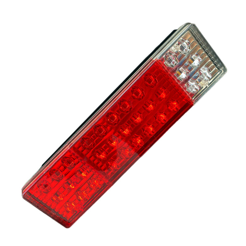 Farol bicolor led