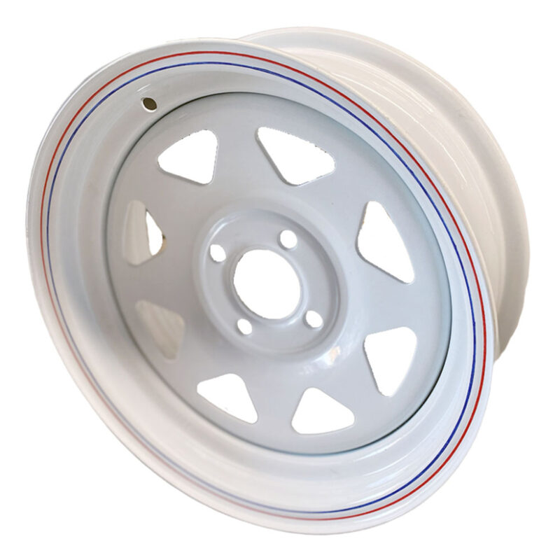 Llanta americana aro 13″ 4X100