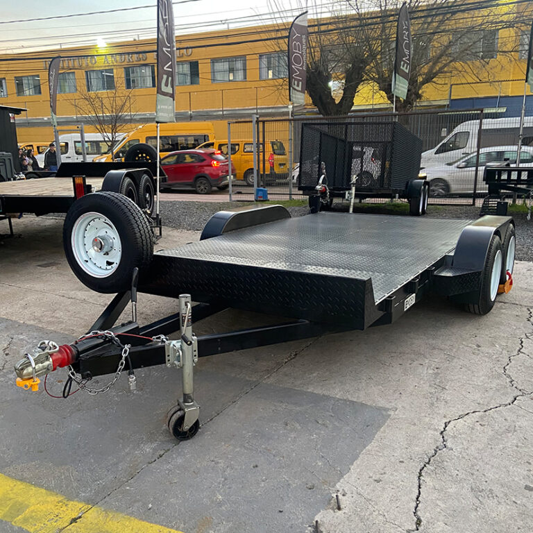 Cora 000120169 Cargo 3000 kg, 5000 x 3.5 mm