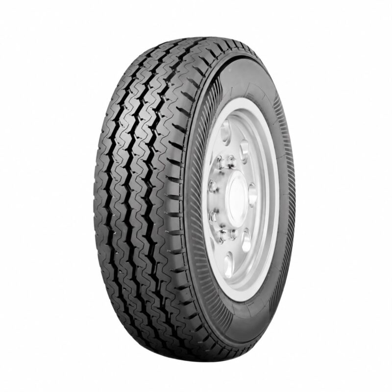 Neumático 185/R 14 8 telas