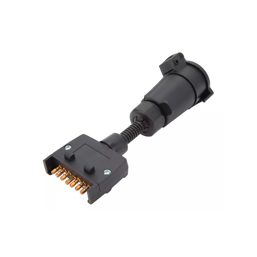 Adaptador para Remolque – Ford Ranger (2024+)