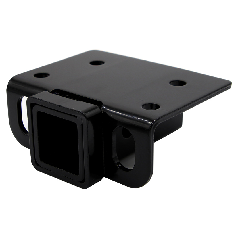 Base montaje cubo 2” remolque hasta 3500lb