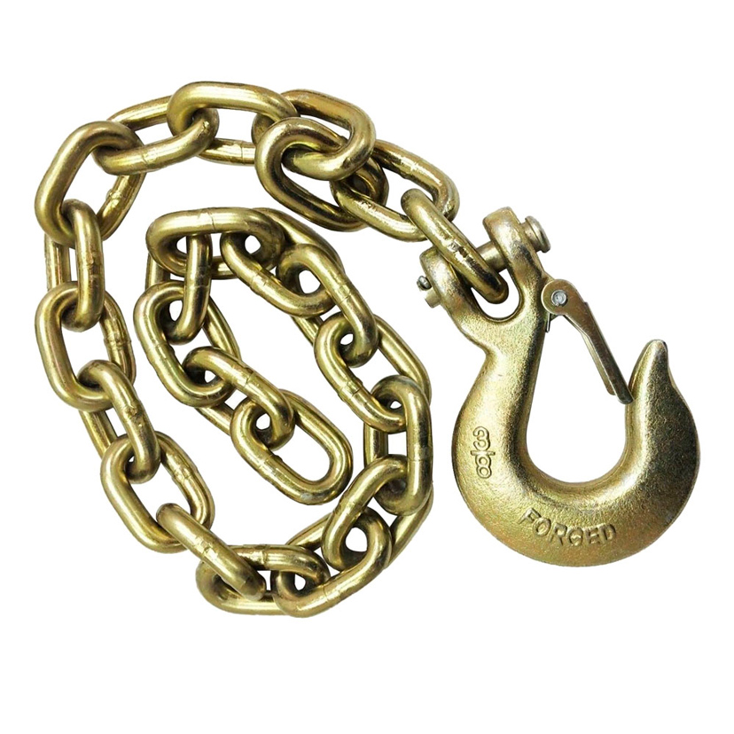 Cadena de seguridad 10mm