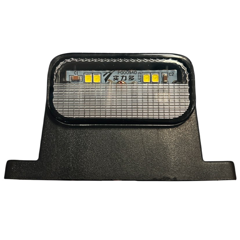 farol patente led plastico 12-24V