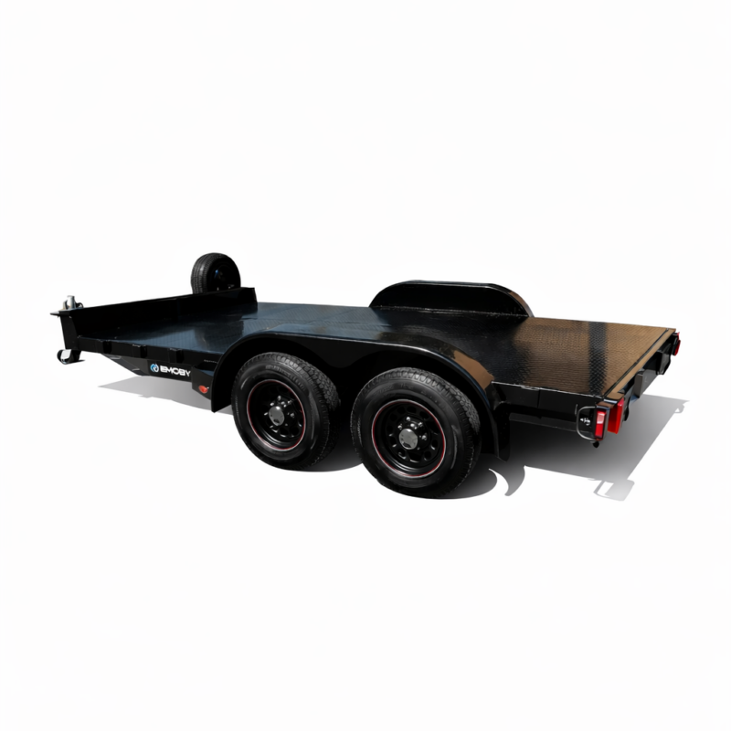 Modelo Cargo 3000 FE